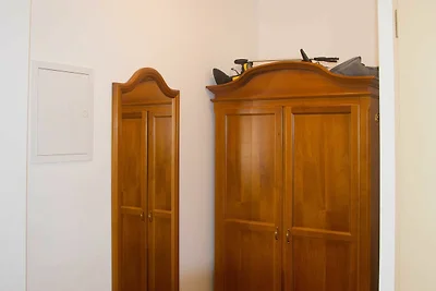 Vakantieappartement Gezinsvakantie Baabe