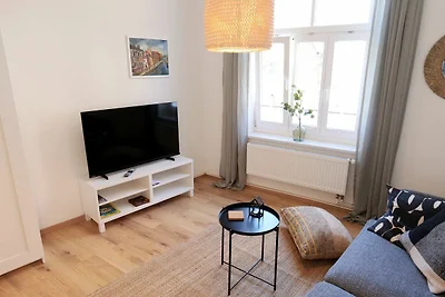 Appartement Nikolaiblick - ABC359