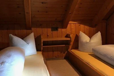 Appartamento Vacanza con famiglia Bizau