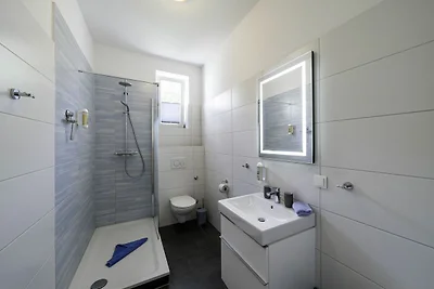 Vakantieappartement Gezinsvakantie Kühlungsborn