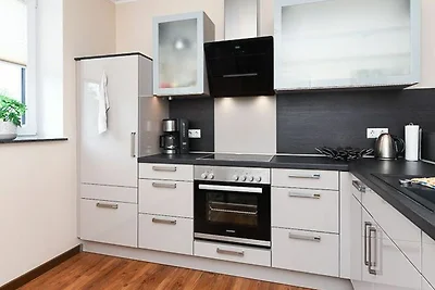 Vakantieappartement Gezinsvakantie Aurich