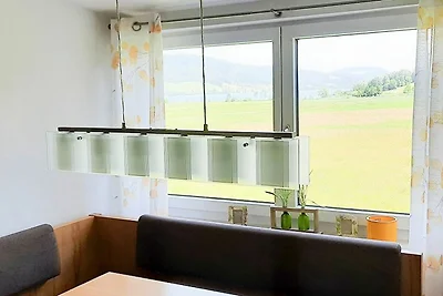 Ferienwohnung Zum Irrsee