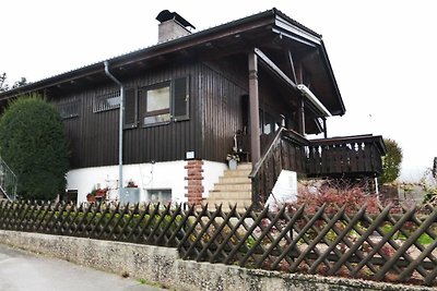 Vakantieappartement Gezinsvakantie Kirchzell Watterbach