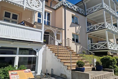 Wohnung 19: 35m², 2-Raum, 3 Pers.