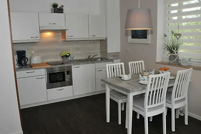 Hotel cultural and sightseeing holiday Ueckermünde