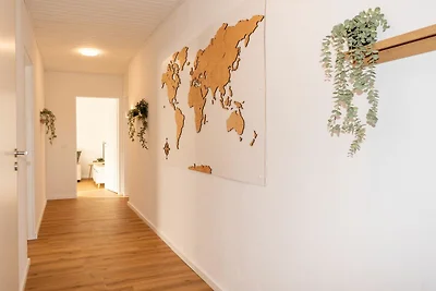 Vakantieappartement Gezinsvakantie Schortens