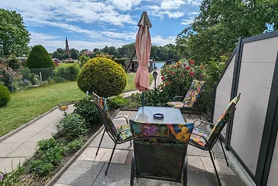 Ferienwohnung direkt am See