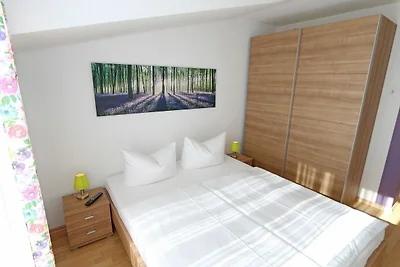 Residenz Falkenberg Whg.