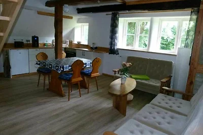 Vakantieappartement Gezinsvakantie Rappin
