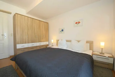 Ferienwohnung Am Mönchgraben Whg.