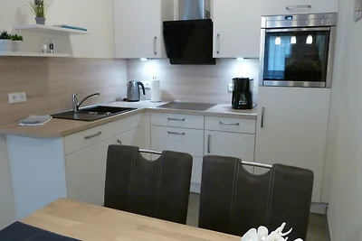 Ferienwohnung Seeluft