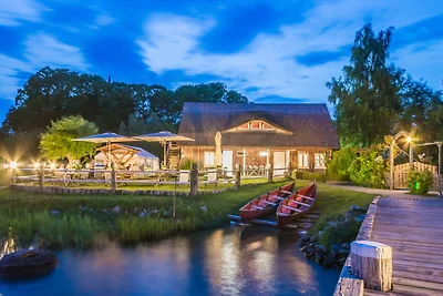 Appartamento Vacanza con famiglia Zehlendorf