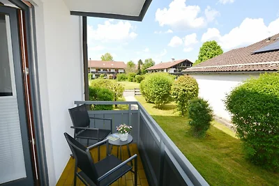 Vakantieappartement Gezinsvakantie Prien