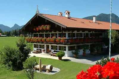 Ferienwohnung Bodenschneid