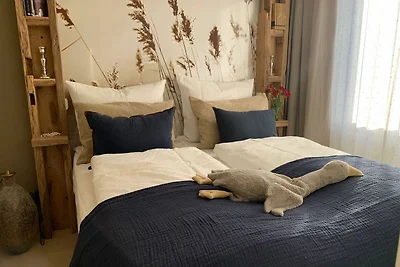 Ferienwohnung Nr. 8 Treibholz