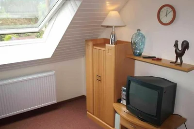 Vakantieappartement Gezinsvakantie Altenau