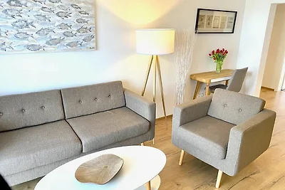 Vakantieappartement Gezinsvakantie Gager