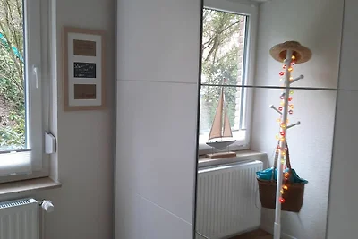 Vakantieappartement Gezinsvakantie Varel