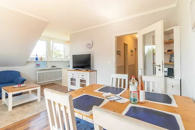 Haus Sterntaler - Wohnung Abend-Stern