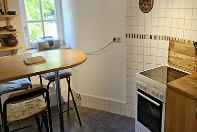 Vakantiehuis Ontspannende vakantie Hirschrott-Erkensruhr