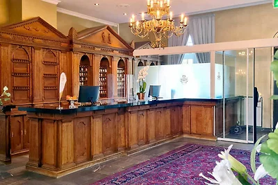 Fortezza/castello Villaggi e club vacanze Klink