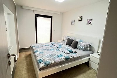 Elpe 55qm, 1 Schlafzimmer, 1 Schlafcouch