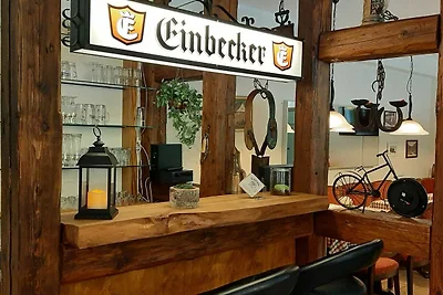 Vakantieappartement Gezinsvakantie Walkenried