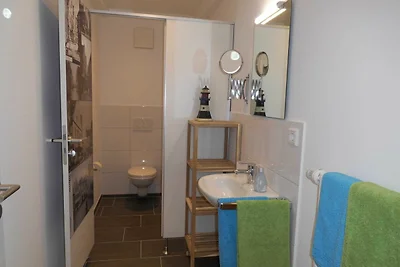 Vakantieappartement Gezinsvakantie Rheine