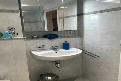 2- Raum FeWo 50m²
