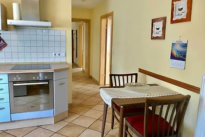 Ferienwohnung 120 qm