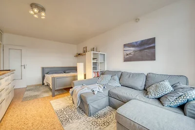Vakantieappartement Gezinsvakantie Heiligenhafen