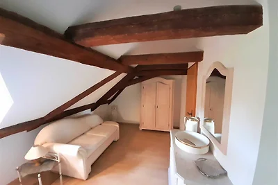 Doppelzimmer - Weisses Zimmer
