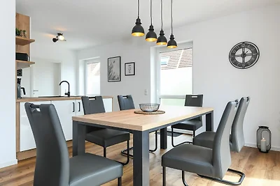 Ferienhaus Strandzeit