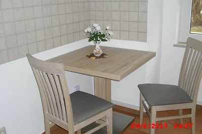 Appartamento Vacanza con famiglia Usedom città