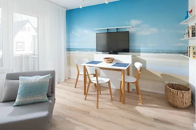 Appartamento Vacanza con famiglia Norderney