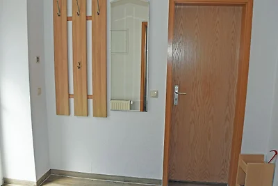 02 schöne 2-Raum-Fewo mit Seeblick, Strandlag...