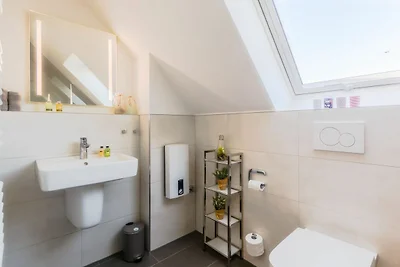 Vakantieappartement Gezinsvakantie Thiessow