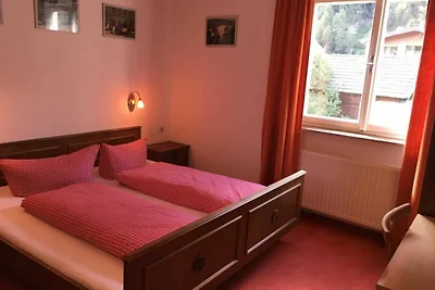 Vakantieappartement Gezinsvakantie Tösens