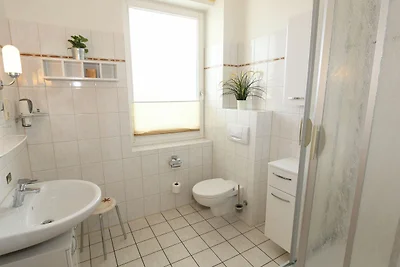 Strandresidenz Brandenburg Whg. 32 mit Balkon