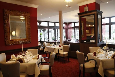 Vakantieappartement Gezinsvakantie Strausberg