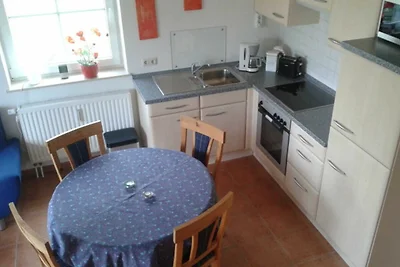 Vakantieappartement Gezinsvakantie Seeth