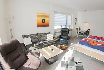 Ferienwohnung Emilia