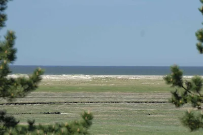 Haus Atlantis Whg 13