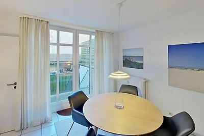 Appartamento Vacanza con famiglia Norderney