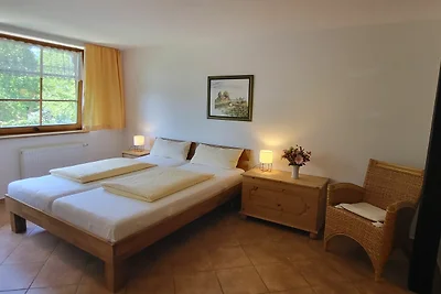 Vakantieappartement Gezinsvakantie Bastorf