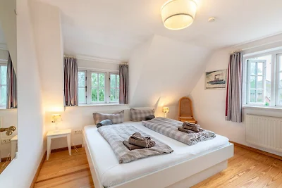 Vakantieappartement Gezinsvakantie Borgsum