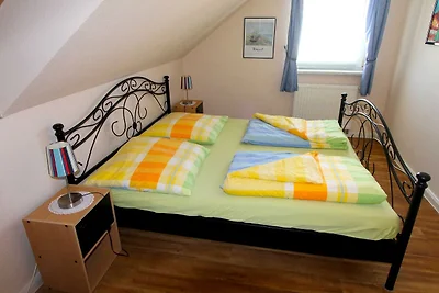Vakantieappartement Gezinsvakantie Rerik