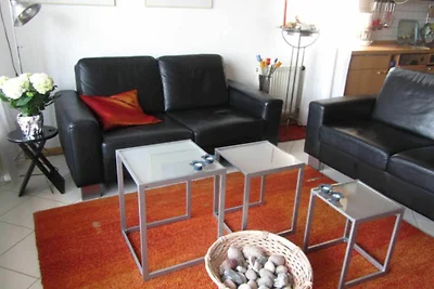 Vakantieappartement Gezinsvakantie Göhren