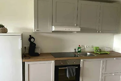 Ferienwohnung Haus Zimmerberg