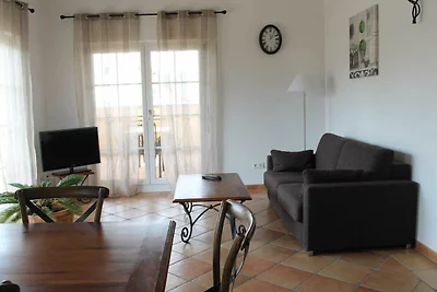 Appartement Vacances avec la famille Rust